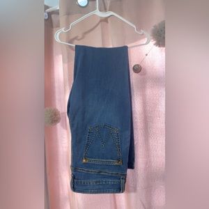 Women’s Wrangler bootcut jeans